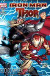 Iron Man/Thor