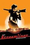 Streamliner (2021-)