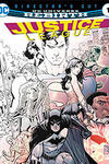Justice League: Director's Cut