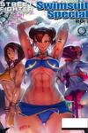 Street Fighter & Friends: Swimsuit Special 2017