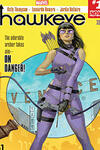 Hawkeye (2016)