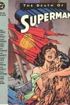 Superman: The Death of Superman (1993-)