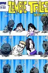 Zombie Tales: Death Valley (2005-)