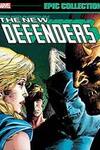 Defenders Epic Collection: The New Defenders