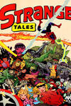 Strange Tales (2009-2010)