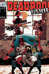 Deadpool Family