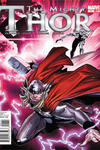 The Mighty Thor (2011-2012)