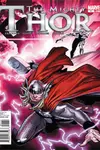 The Mighty Thor (2011-2012)