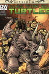 Teenage Mutant Ninja Turtles: Turtles in Time