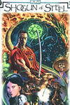JLA: Shogun of Steel