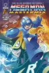 Mega man Mastermix