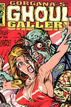 Gorgana's Ghoul Gallery