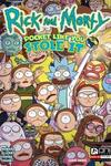 Rick and Morty: Pocket Like You Stole It (2017)