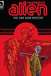 Resident Alien: The Sam Hain Mystery (2015)
