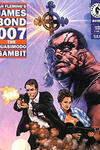James Bond 007: The Quasimodo Gambit