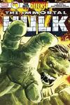 The Immortal Hulk: The Best Defense (2018)