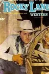Rocky Lane Western (1954)