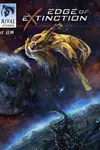 Edge of Extinction (2015)