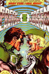 Green Lantern/Green Arrow