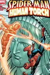 Spider-Man/Human Torch (2005)