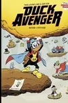 Walt Disney's Donald Duck: This Looks Like a Job for Duck Avenger! (2025)