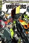 Transformers: Last Stand of The Wreckers (2010)
