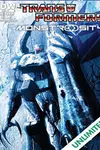 The Transformers: Monstrosity (2013-)