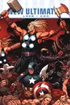 Ultimate New Ultimates (2010-2011)