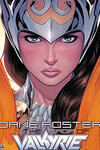Jane Foster: The Saga Of Valkyrie