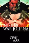 Punisher War Journal (2007-2009)