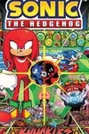 Sonic the Hedgehog: Knuckles' Greatest Hits (2023)