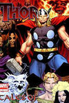 Thor: Tales of Asgard by Stan Lee & Jack Kirby (2009)