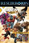 ResurrXion Free Previews Spotlight #1 (2017)