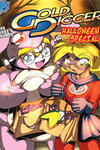 Gold Digger Halloween Special