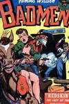 Famous Western Badmen (1952)