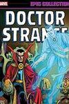 Doctor Strange Epic Collection: Master of the Mystic Arts