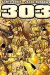 Garth Ennis' 303