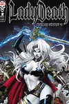 Lady Death: Nightmare Symphony