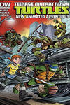 Teenage Mutant Ninja Turtles New Animated Adventures