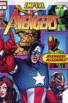 Empyre: Avengers