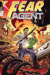 Fear Agent: The Last Goodbye