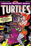 Teenage Mutant Ninja Turtles: The Maltese Turtle