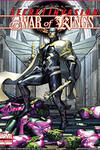 Secret Invasion: War of Kings (2009-)