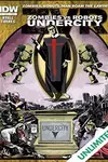Zombies vs Robots: Undercity (2011)