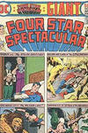 Four Star Spectacular