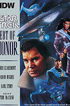 Star Trek: Debt of Honor Facsimile Edition