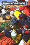 Transformers: Energon Mini-Comics