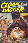Cloak and Dagger (1952)