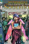 Michael Turner's Eternal Soulfire