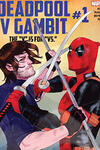 Deadpool V Gambit